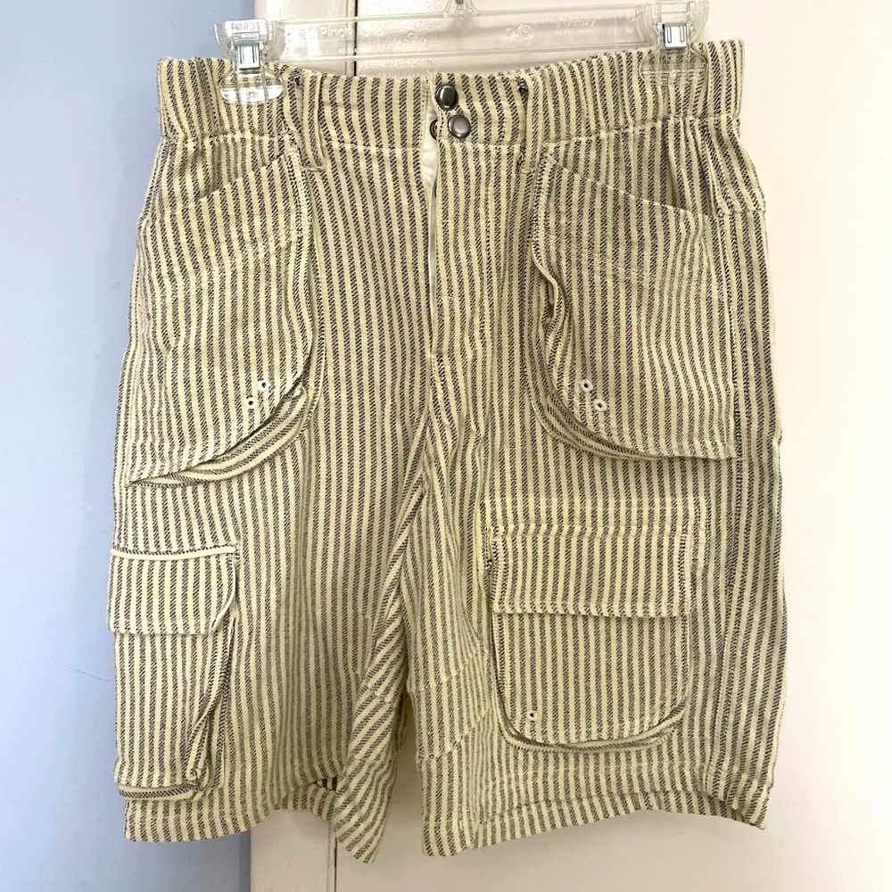 Free people shorts